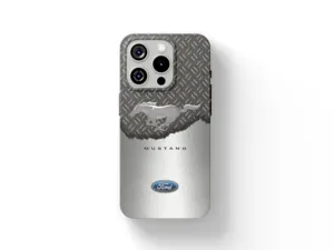 Ford Coque Téléphone Look Minimal Standard